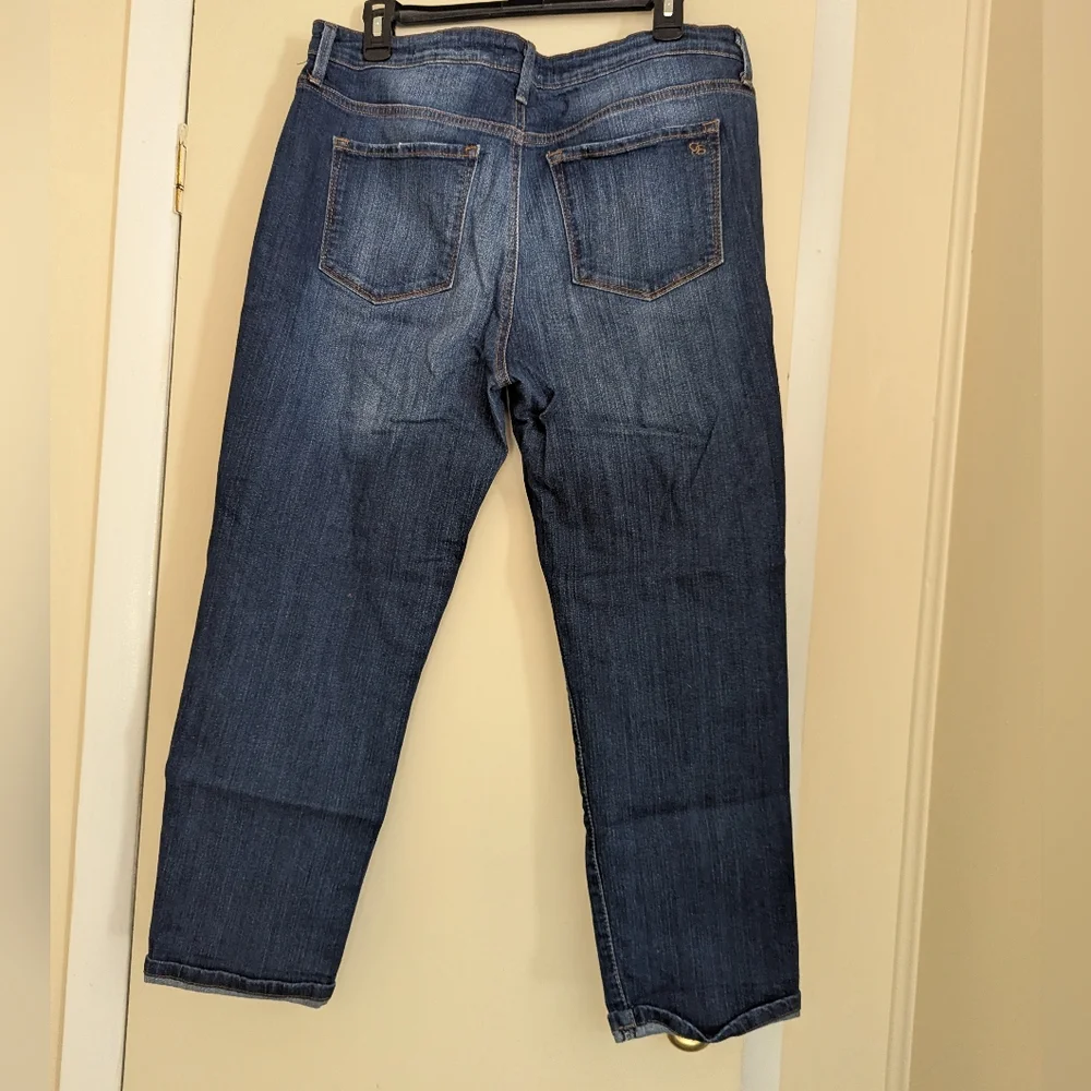 Jessica Simpson Jeans - Picture 3 of 4